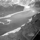 The 1958 megatsunami scoured Lituya Bay’s mountains bare.
